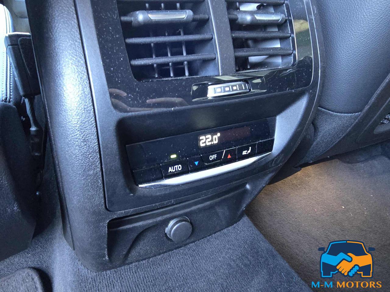 BMW X3 xDrive20i Business Advantage - 18