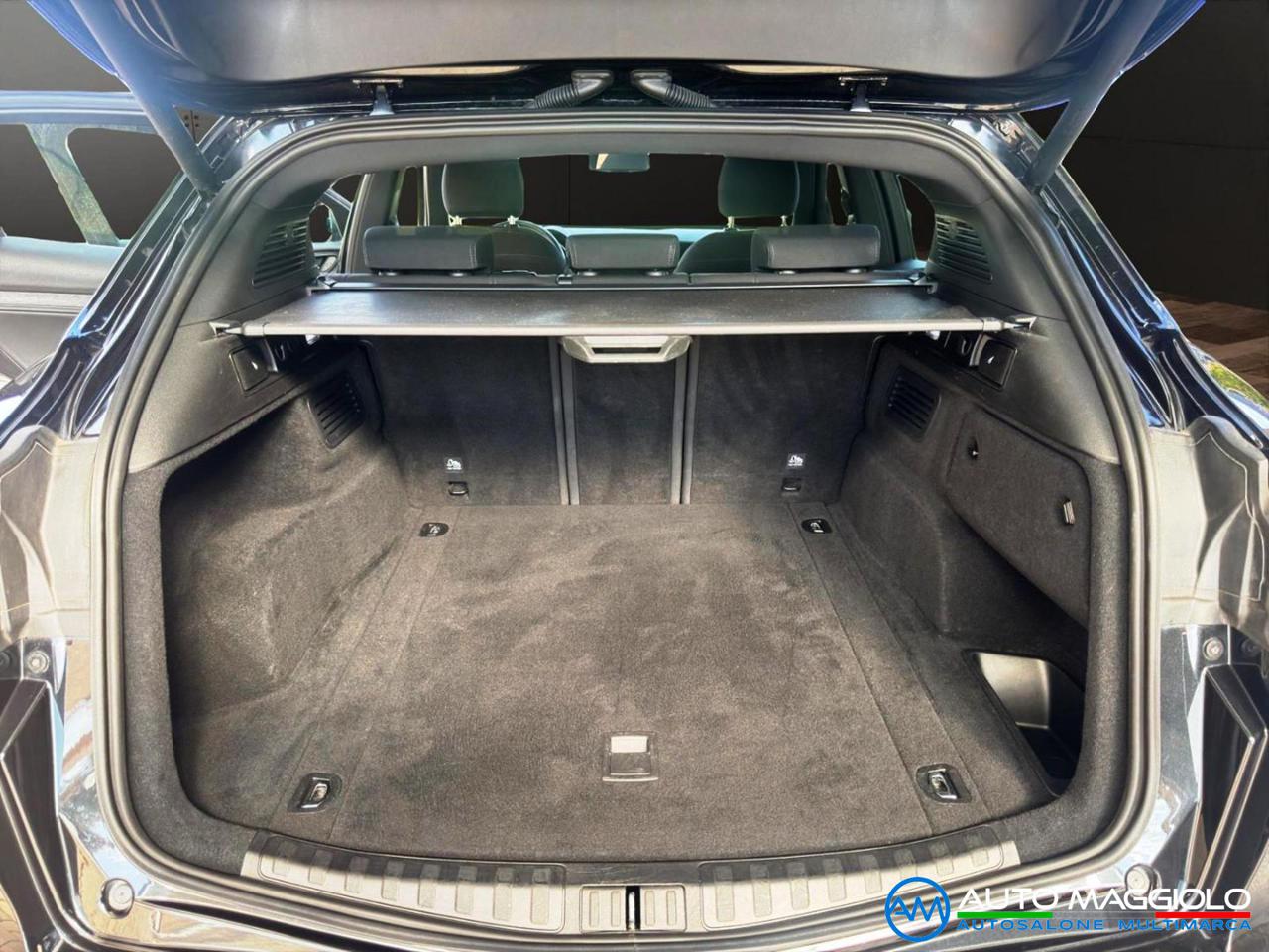 ALFA ROMEO Stelvio 2.2 Turbodiesel 190CV AT8 Q4 Business PREZZO REALE - 12