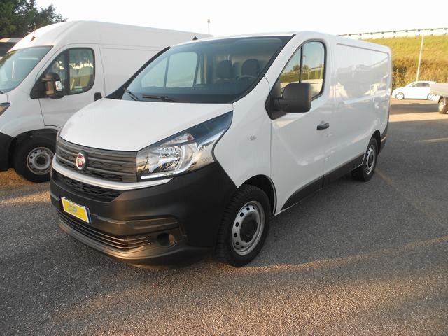 FIAT  Bianco pastello