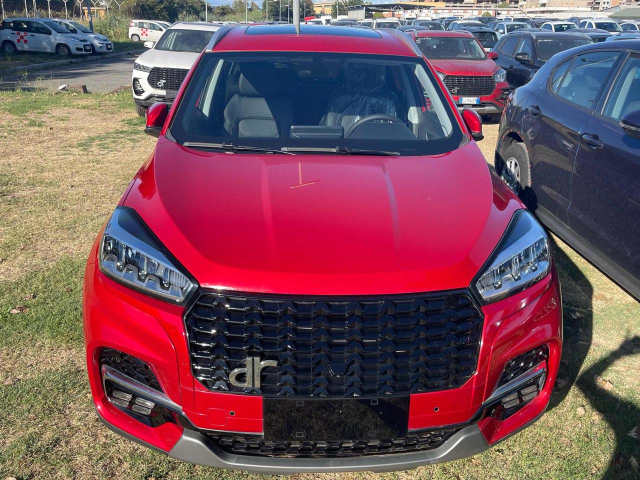 DR MOTOR DR 7.0 1.5 Turbo Benz/GPL Aut. ZeroKM Full Opt 7 POSTI - 31