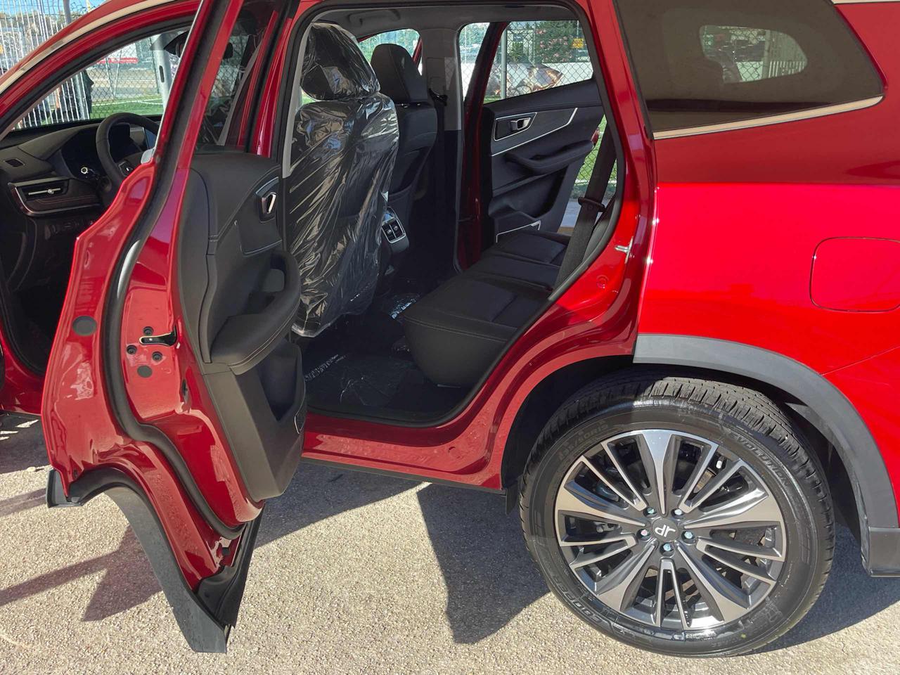 DR MOTOR DR 7.0 1.5 Turbo Benz/GPL Aut. ZeroKM Full Opt 7 POSTI - 23