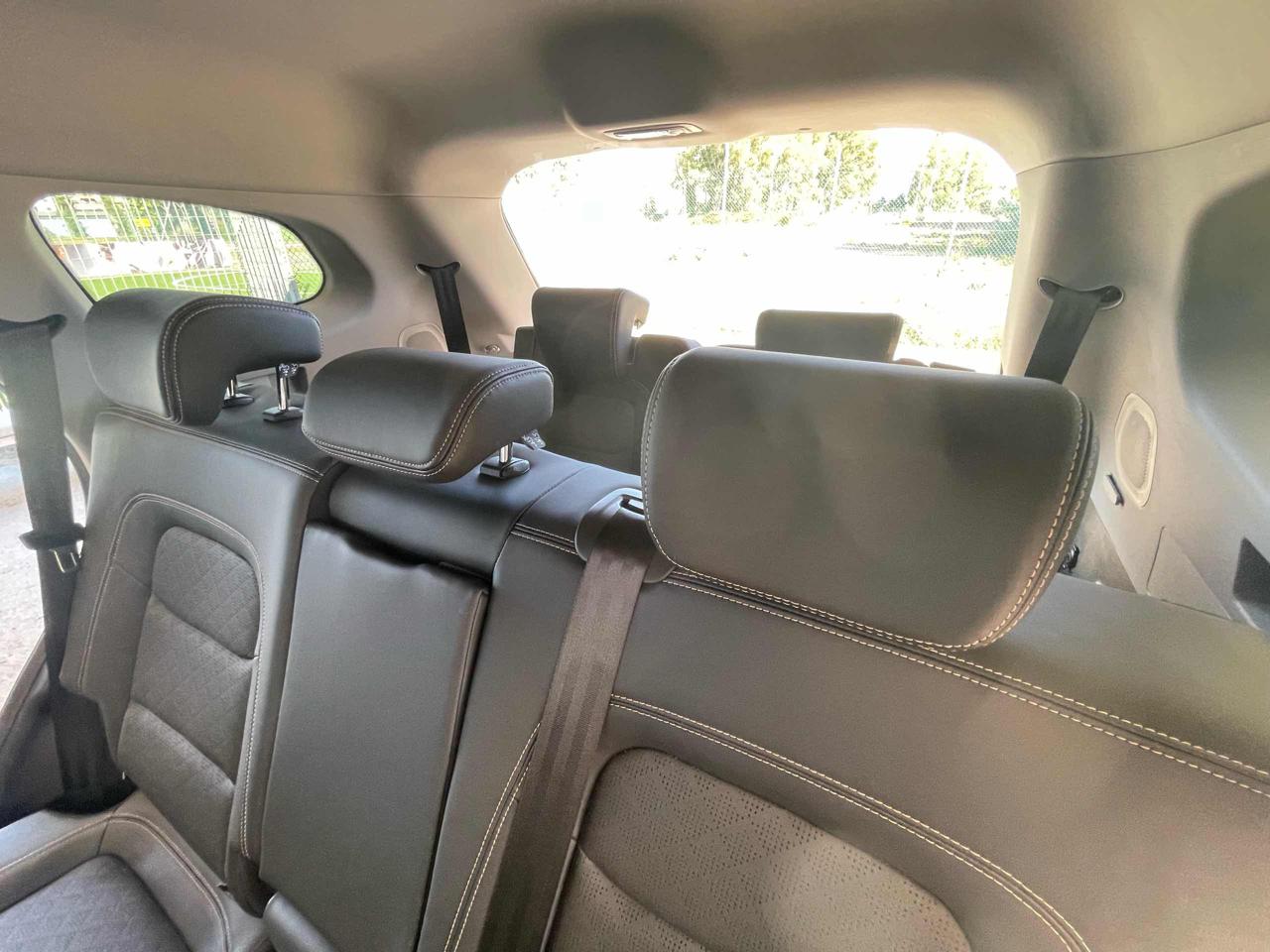 DR MOTOR DR 7.0 1.5 Turbo Benz/GPL Aut. ZeroKM Full Opt 7 POSTI - 12