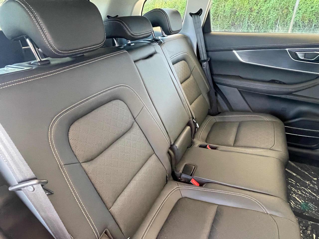 DR MOTOR DR 7.0 1.5 Turbo Benz/GPL Aut. ZeroKM Full Opt 7 POSTI - 6