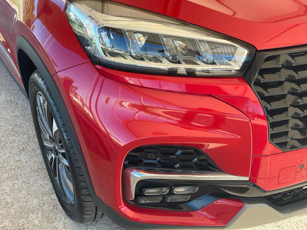 DR MOTOR DR 7.0 1.5 Turbo Benz/GPL Aut. ZeroKM Full Opt 7 POSTI - 4