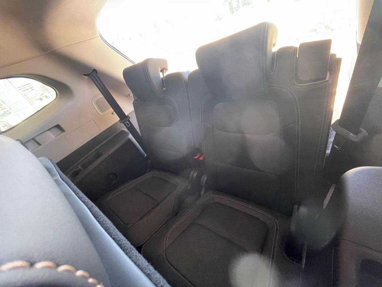 DR MOTOR DR 7.0 1.5 Turbo Benz/GPL Aut. ZeroKM Full Opt 7 POSTI - 13