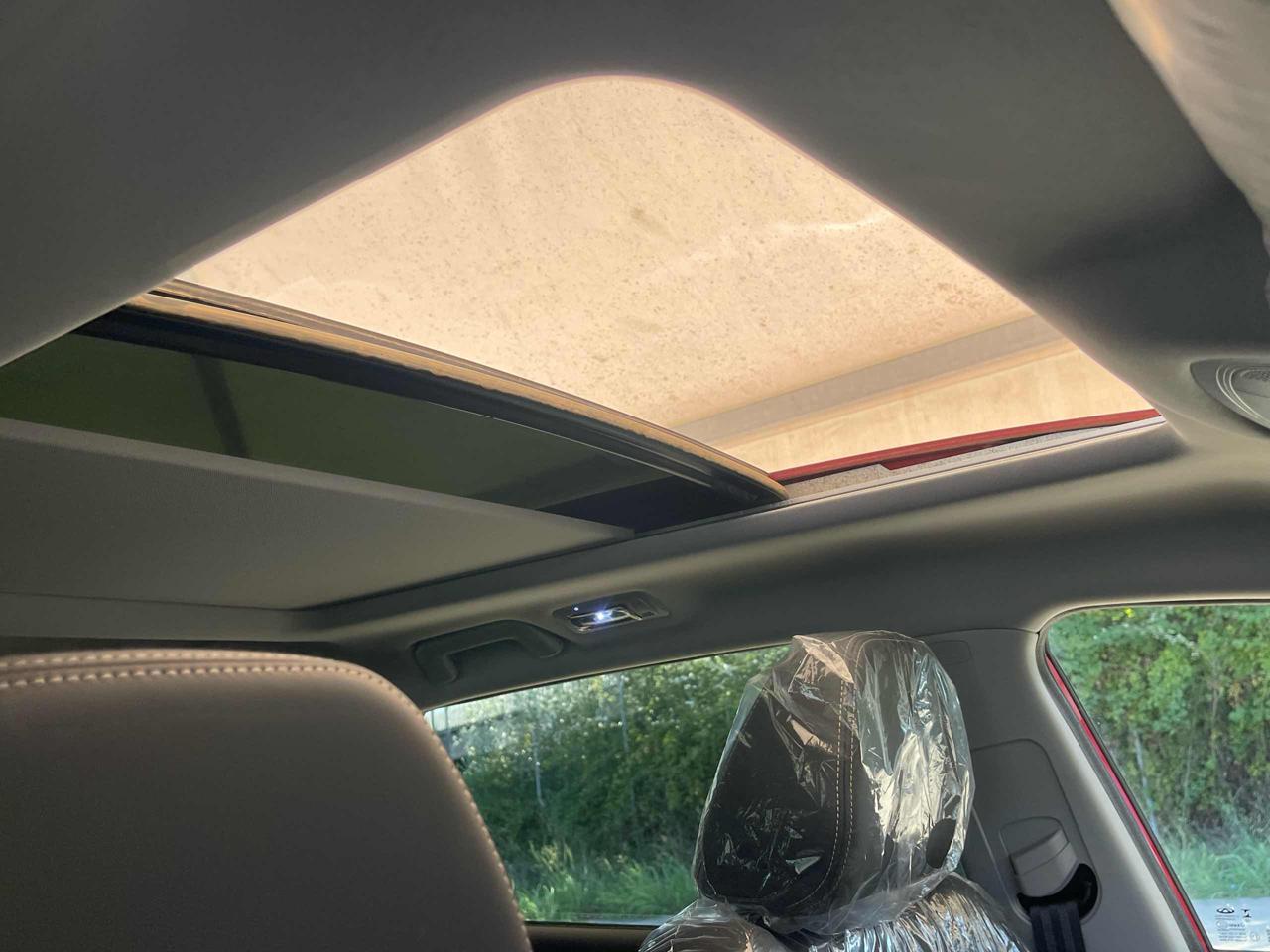 DR MOTOR DR 7.0 1.5 Turbo Benz/GPL Aut. ZeroKM Full Opt 7 POSTI - 33