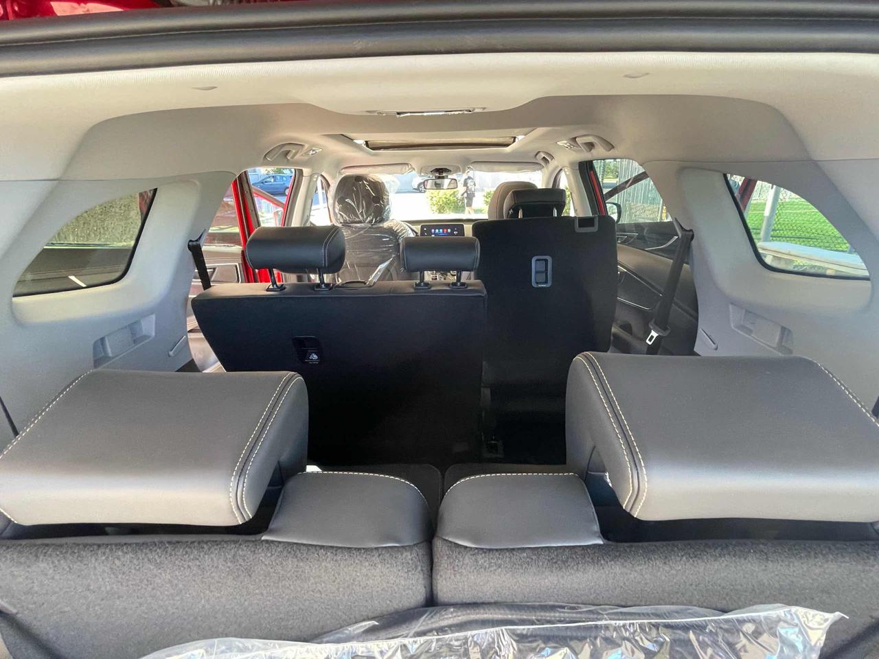 DR MOTOR DR 7.0 1.5 Turbo Benz/GPL Aut. ZeroKM Full Opt 7 POSTI - 29