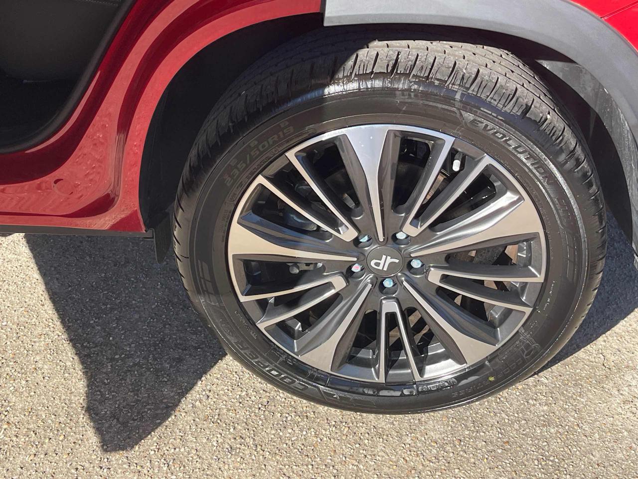 DR MOTOR DR 7.0 1.5 Turbo Benz/GPL Aut. ZeroKM Full Opt 7 POSTI - 15