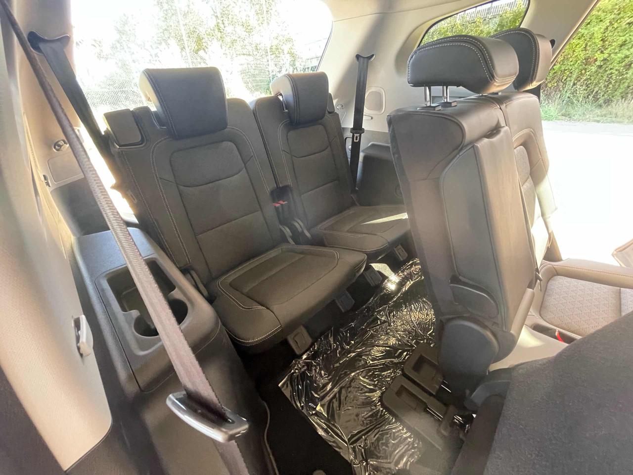 DR MOTOR DR 7.0 1.5 Turbo Benz/GPL Aut. ZeroKM Full Opt 7 POSTI - 24