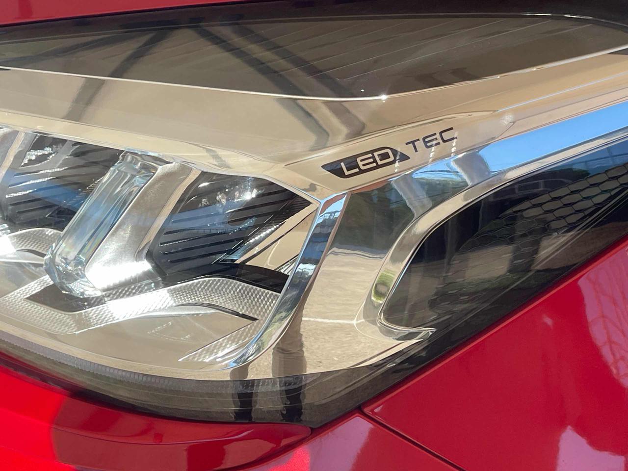 DR MOTOR DR 7.0 1.5 Turbo Benz/GPL Aut. ZeroKM Full Opt 7 POSTI - 28