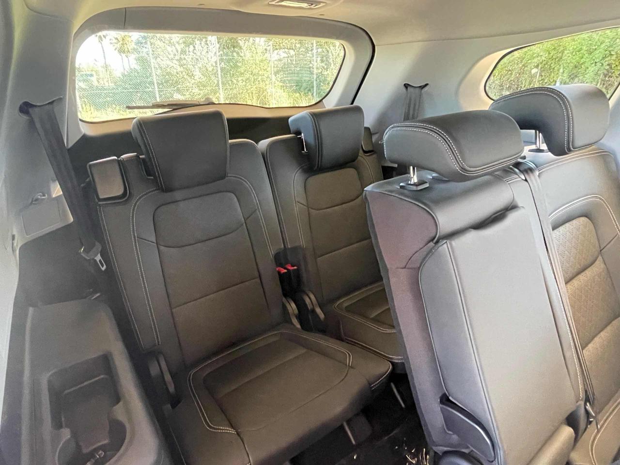 DR MOTOR DR 7.0 1.5 Turbo Benz/GPL Aut. ZeroKM Full Opt 7 POSTI - 7