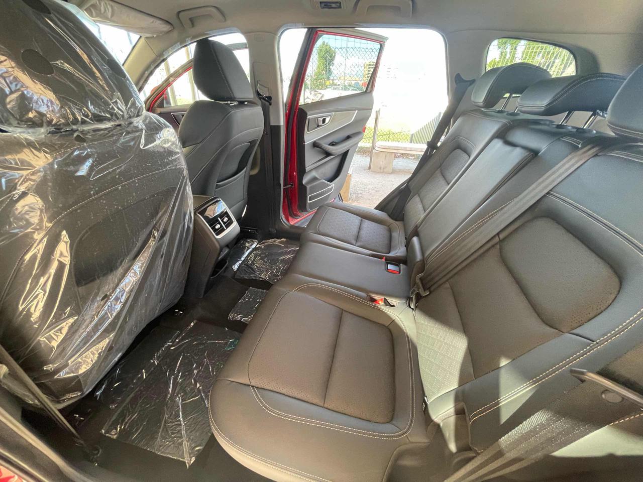 DR MOTOR DR 7.0 1.5 Turbo Benz/GPL Aut. ZeroKM Full Opt 7 POSTI - 14