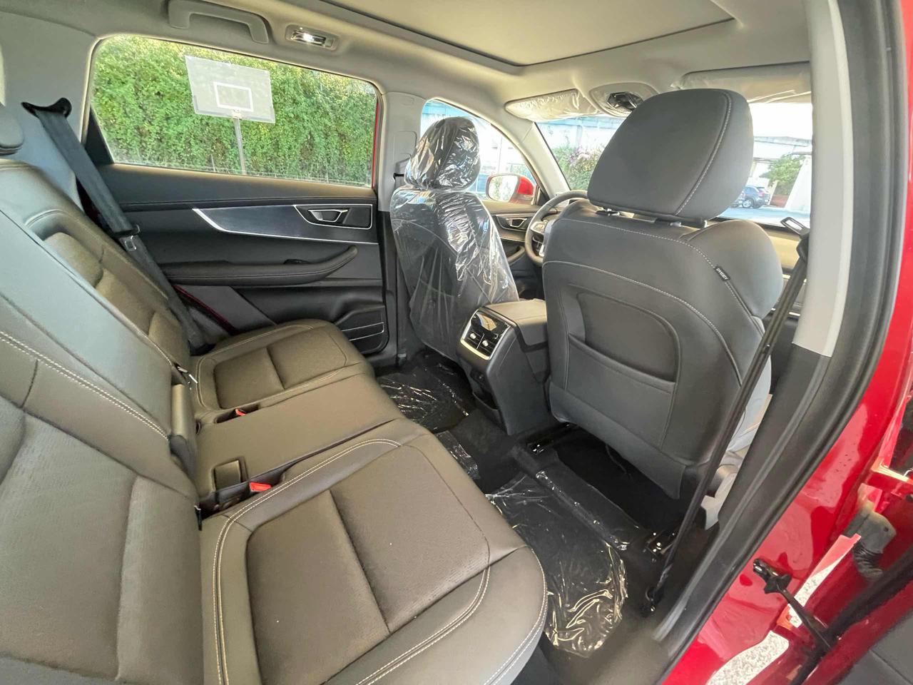 DR MOTOR DR 7.0 1.5 Turbo Benz/GPL Aut. ZeroKM Full Opt 7 POSTI - 10