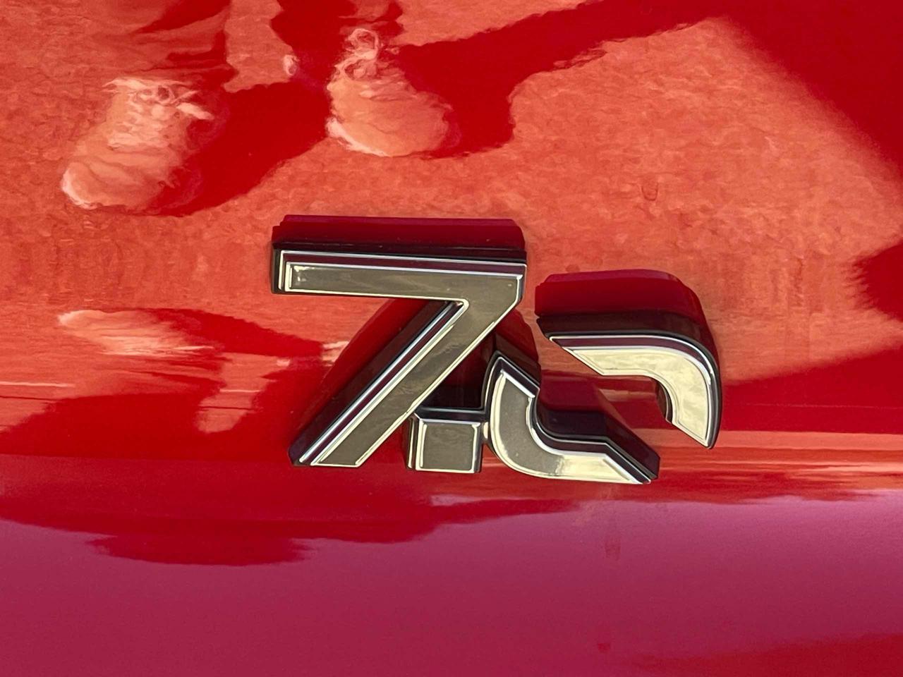 DR MOTOR DR 7.0 1.5 Turbo Benz/GPL Aut. ZeroKM Full Opt 7 POSTI - 9