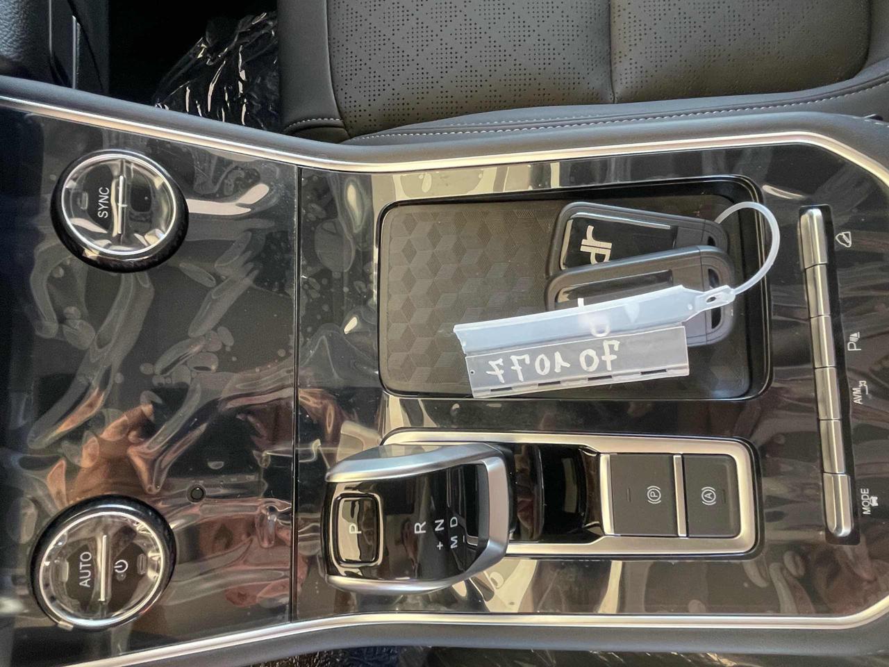 DR MOTOR DR 7.0 1.5 Turbo Benz/GPL Aut. ZeroKM Full Opt 7 POSTI - 18