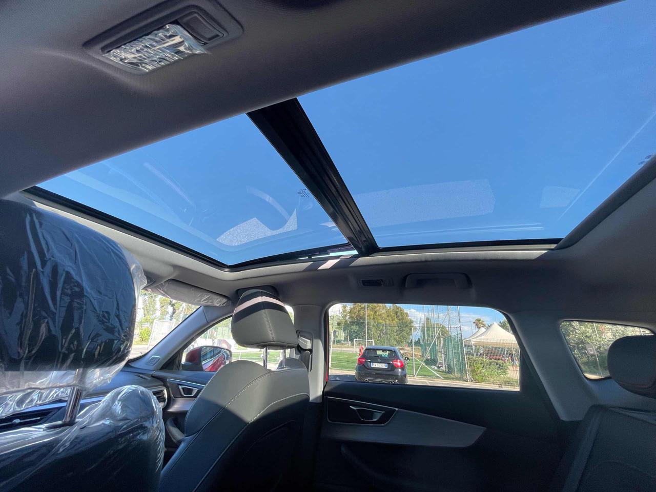 DR MOTOR DR 7.0 1.5 Turbo Benz/GPL Aut. ZeroKM Full Opt 7 POSTI - 30