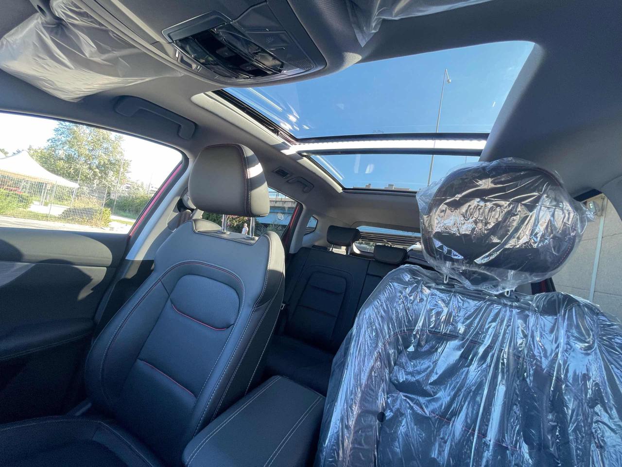 DR MOTOR DR 6.0 1.5 Turbo Bi-Fuel GPL Automatica 9 Marce Euro 6D - 37