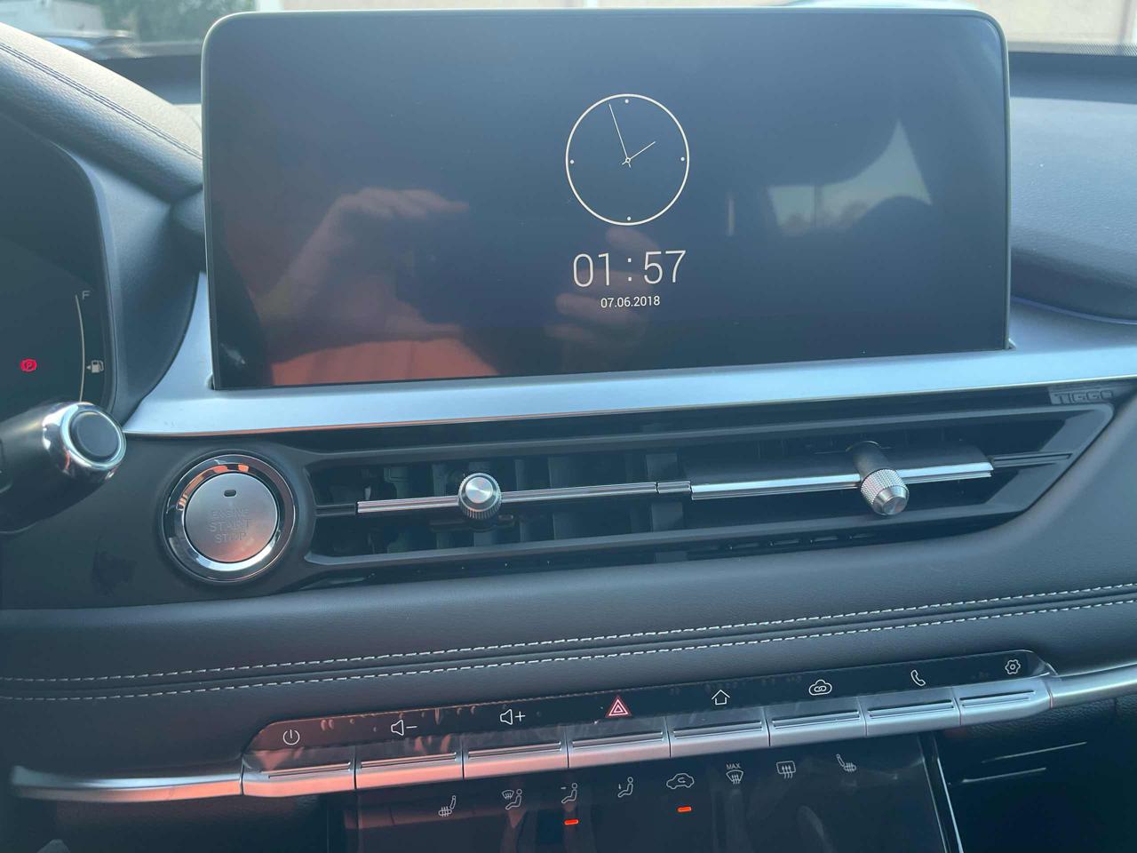 DR MOTOR DR 6.0 1.5 Turbo Bi-Fuel GPL Automatica 9 Marce Euro 6D - 15