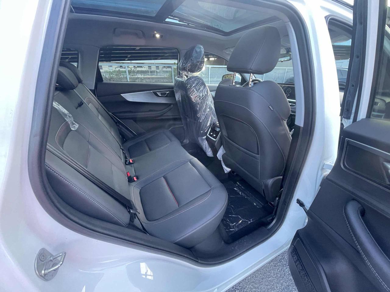 DR MOTOR DR 6.0 1.5 Turbo Bi-Fuel GPL Automatica 9 Marce Euro 6D - 25