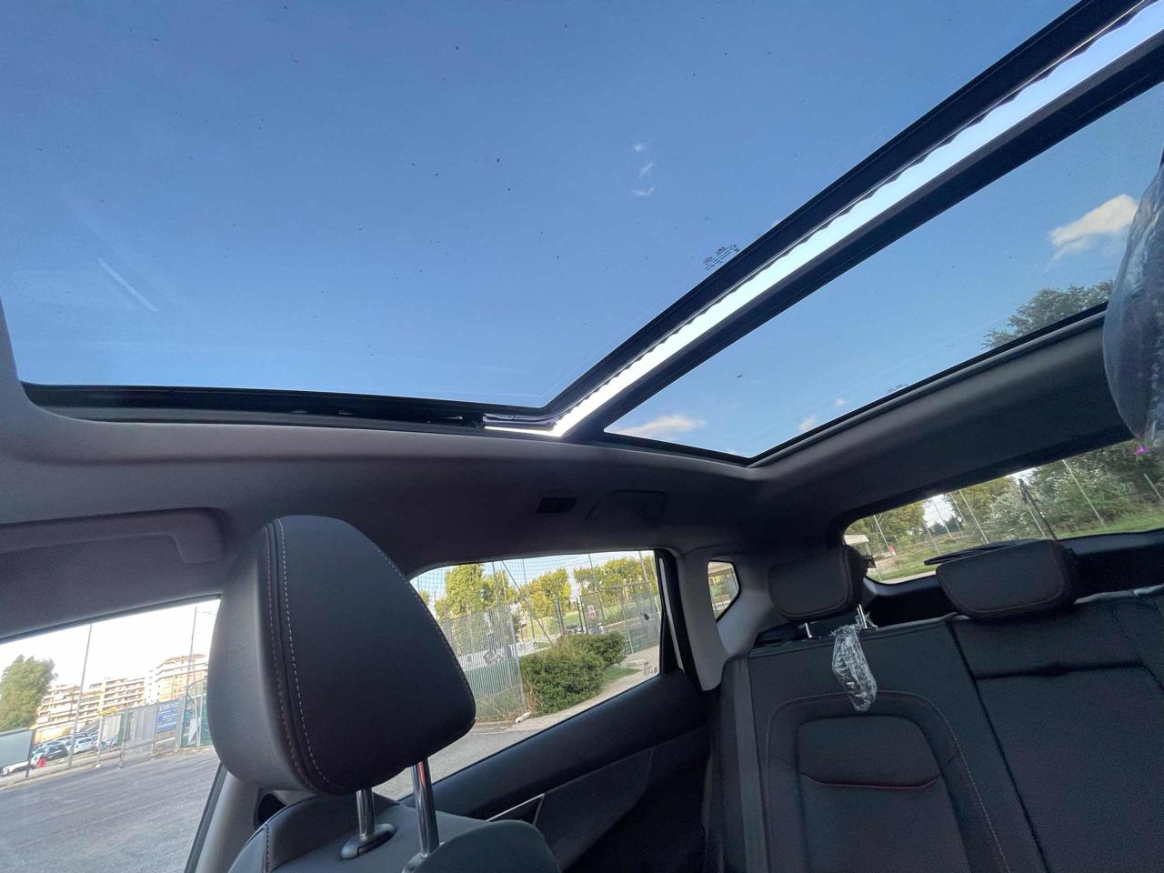 DR MOTOR DR 6.0 1.5 Turbo Bi-Fuel GPL Automatica 9 Marce Euro 6D - 17