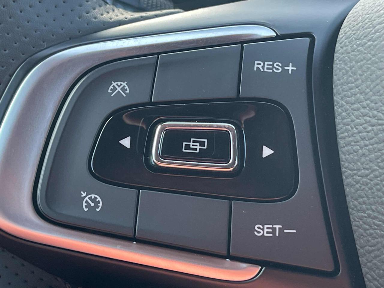 DR MOTOR DR 6.0 1.5 Turbo Bi-Fuel GPL Automatica 9 Marce Euro 6D - 13