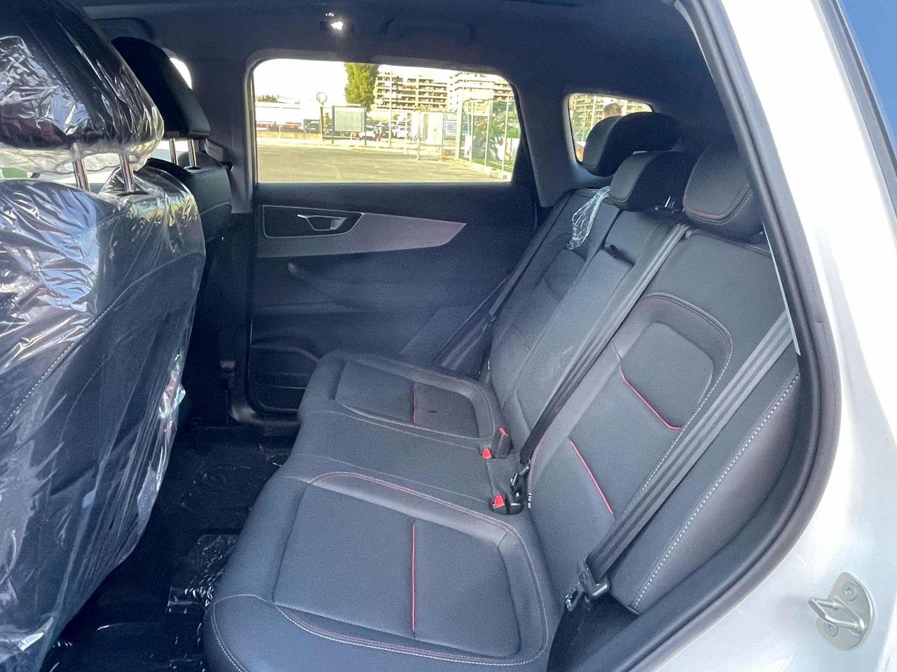 DR MOTOR DR 6.0 1.5 Turbo Bi-Fuel GPL Automatica 9 Marce Euro 6D - 7