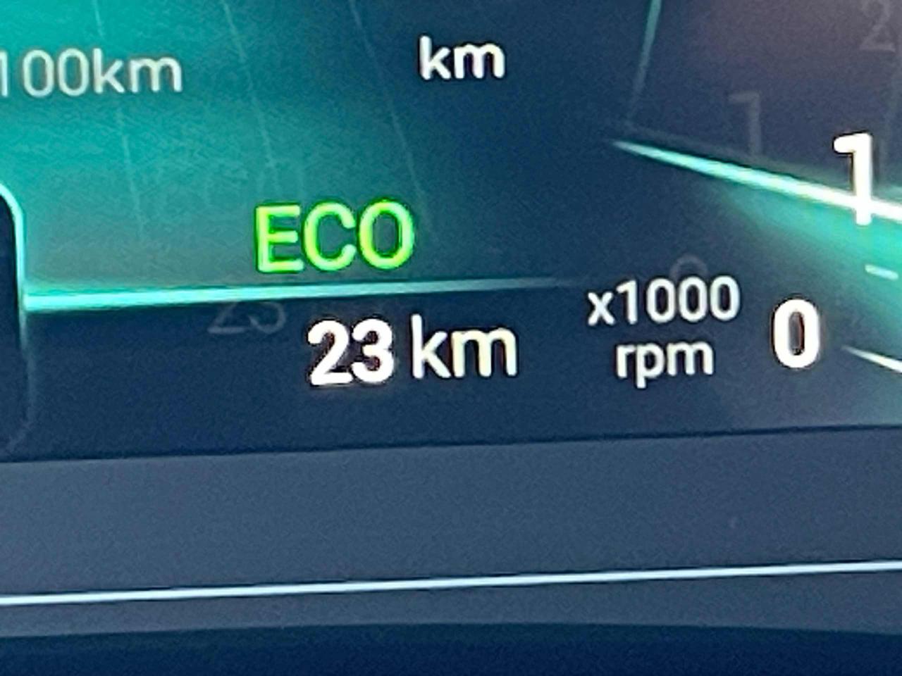 DR MOTOR DR 6.0 1.5 Turbo Bi-Fuel GPL Automatica 9 Marce Euro 6D - 11