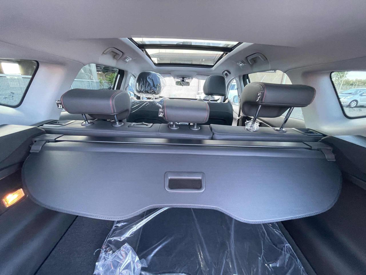 DR MOTOR DR 6.0 1.5 Turbo Bi-Fuel GPL Automatica 9 Marce Euro 6D - 20