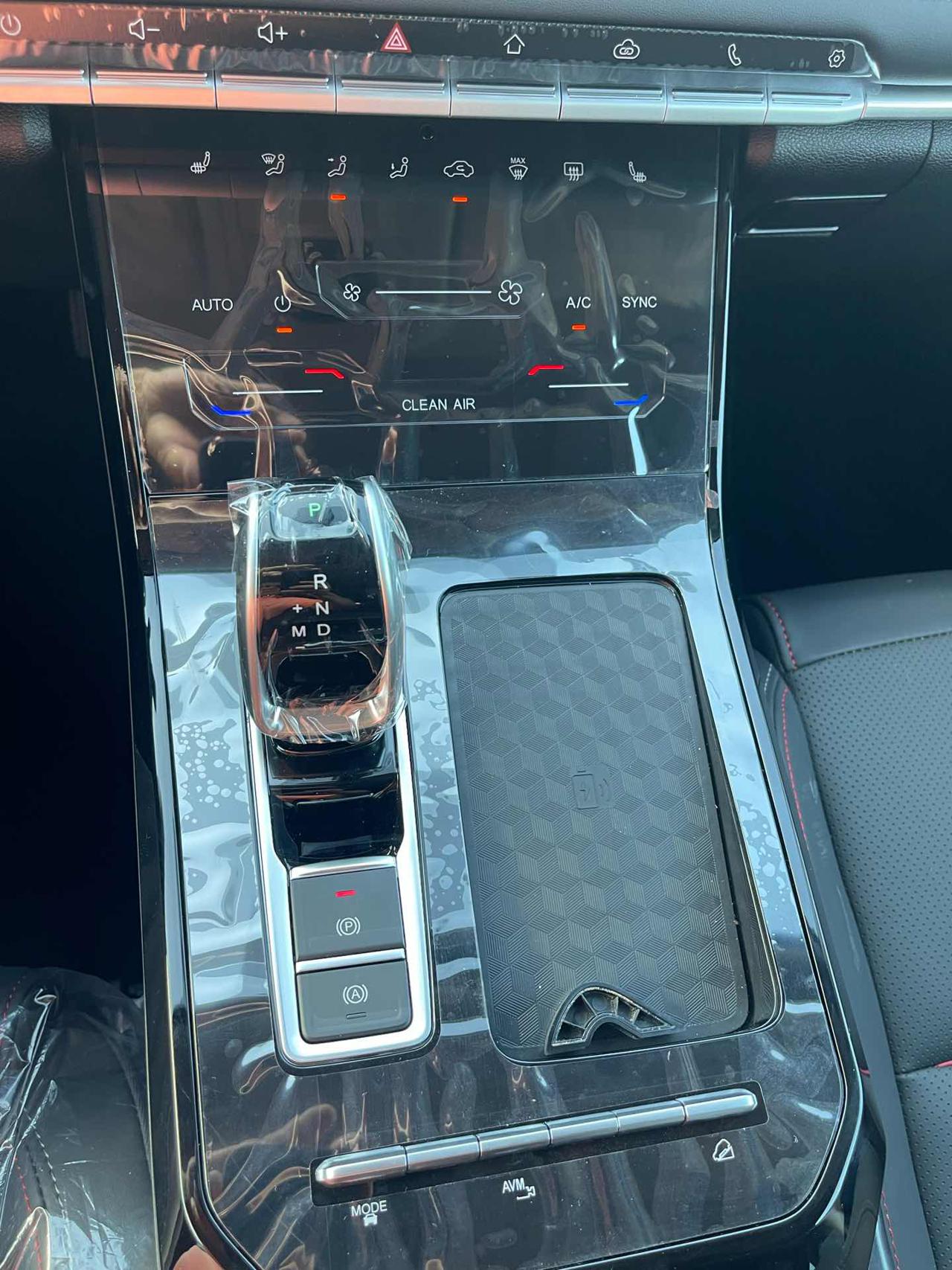 DR MOTOR DR 6.0 1.5 Turbo Bi-Fuel GPL Automatica 9 Marce Euro 6D - 14