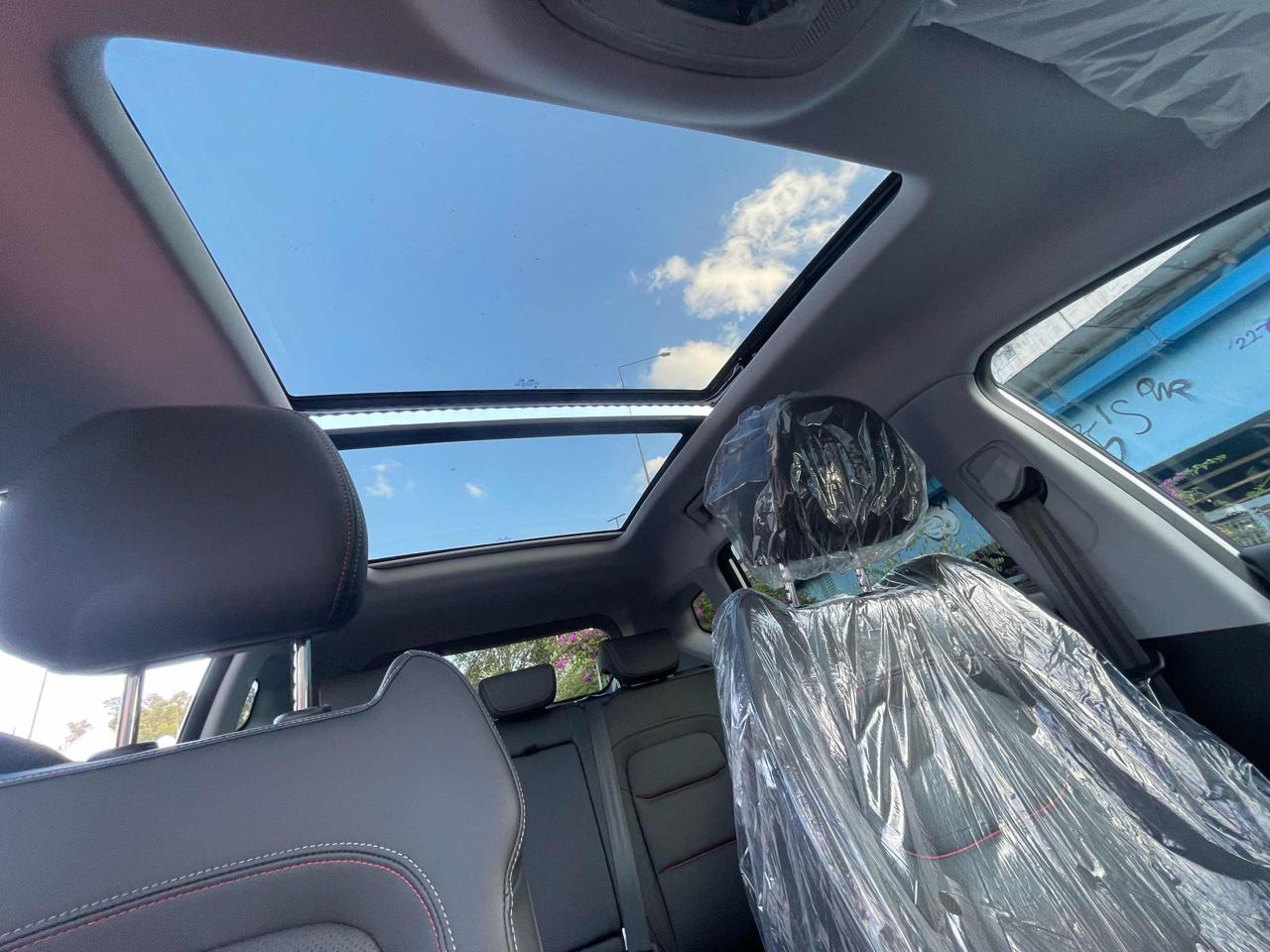 DR MOTOR DR 6.0 1.5 Turbo Bi-Fuel GPL Automatica 9 Marce Euro 6D - 24