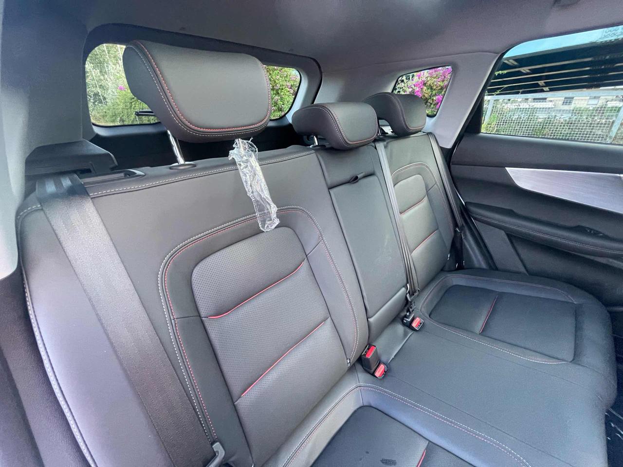 DR MOTOR DR 6.0 1.5 Turbo Bi-Fuel GPL Automatica 9 Marce Euro 6D - 27