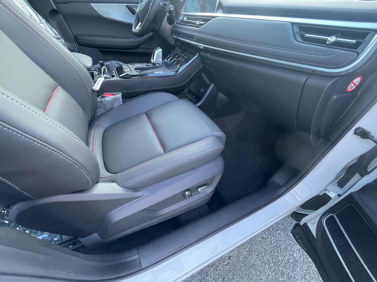 DR MOTOR DR 6.0 1.5 Turbo Bi-Fuel GPL Automatica 9 Marce Euro 6D - 22