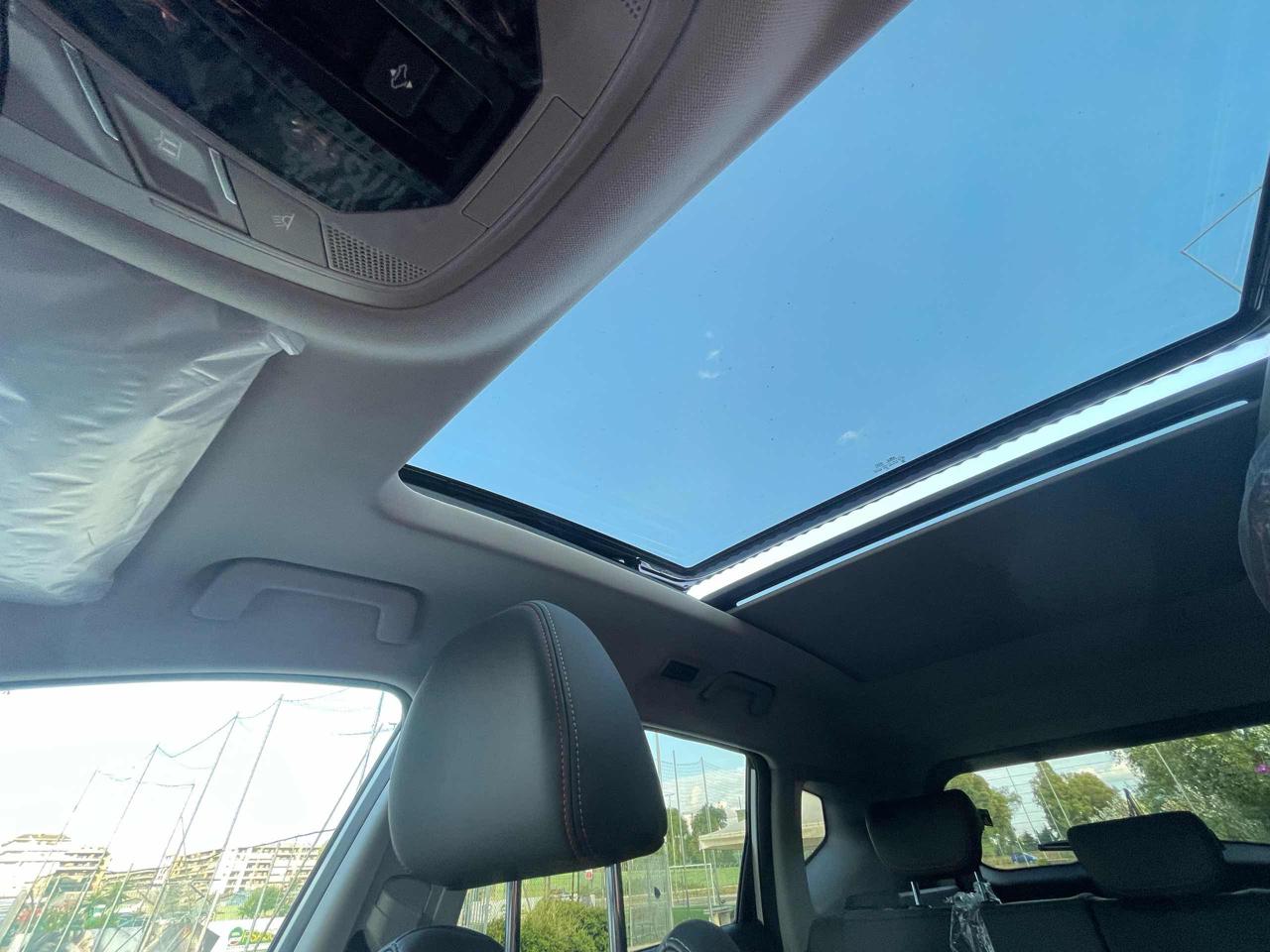 DR MOTOR DR 6.0 1.5 Turbo Bi-Fuel GPL Automatica 9 Marce Euro 6D - 16