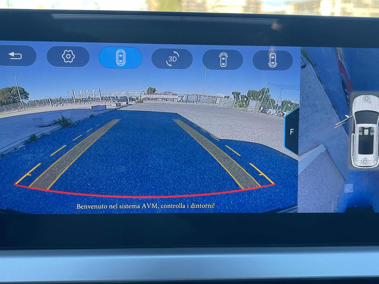 DR MOTOR DR 6.0 1.5 Turbo Bi-Fuel GPL Automatica 9 Marce Euro 6D - 33