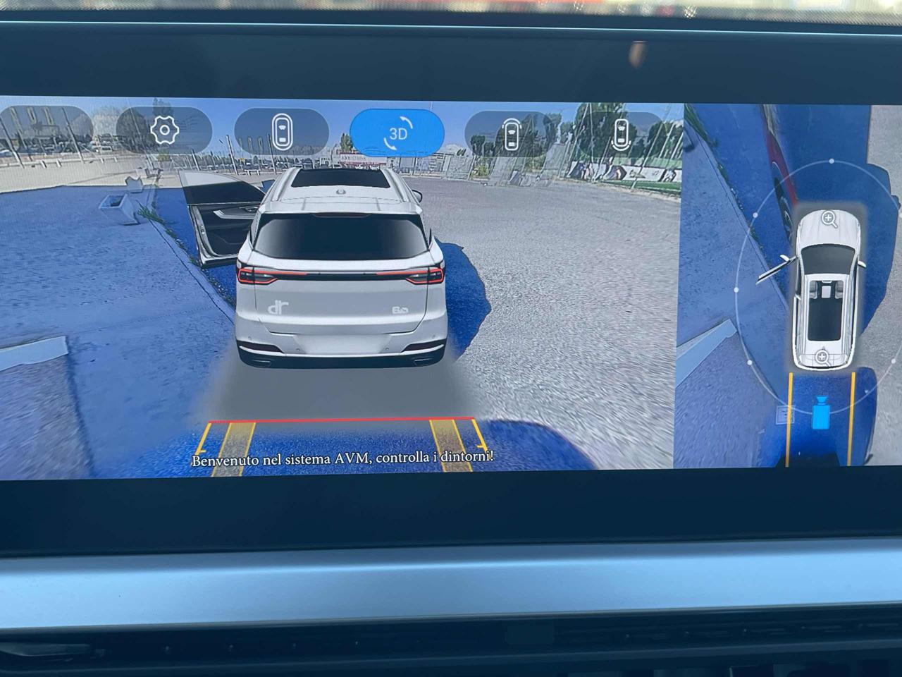 DR MOTOR DR 6.0 1.5 Turbo Bi-Fuel GPL Automatica 9 Marce Euro 6D - 29