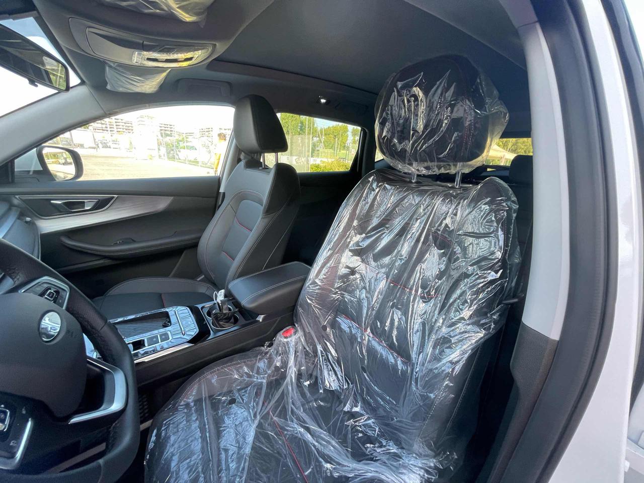 DR MOTOR DR 6.0 1.5 Turbo Bi-Fuel GPL Automatica 9 Marce Euro 6D - 9