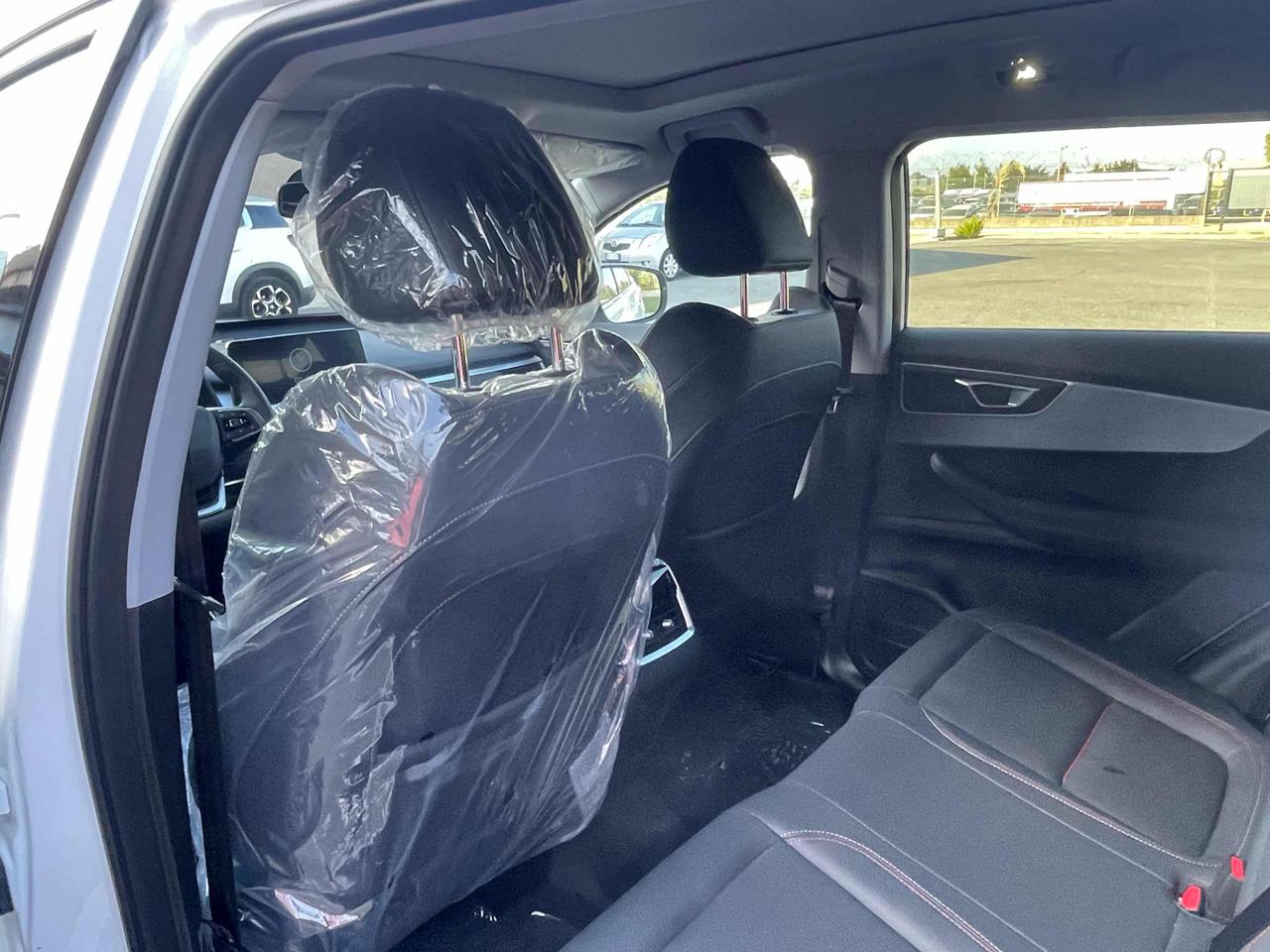 DR MOTOR DR 6.0 1.5 Turbo Bi-Fuel GPL Automatica 9 Marce Euro 6D - 8