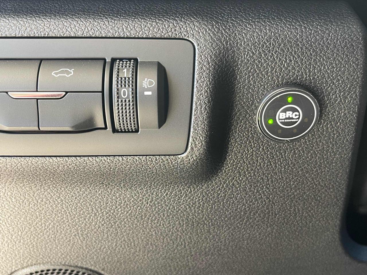 DR MOTOR DR 6.0 1.5 Turbo Bi-Fuel GPL Automatica 9 Marce Euro 6D - 34