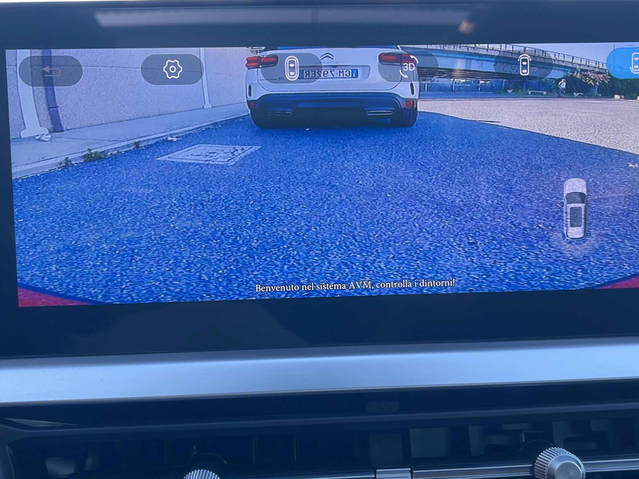 DR MOTOR DR 6.0 1.5 Turbo Bi-Fuel GPL Automatica 9 Marce Euro 6D - 31