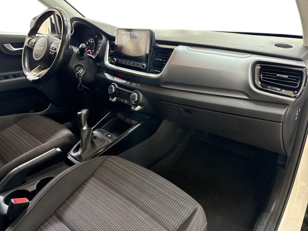 KIA Stonic 1.0 T-GDi 100 CV MHEV MT Style - 9