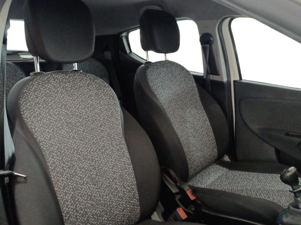 LANCIA Ypsilon 1.0 FireFly 5 porte S&S Hybrid Silver - 10