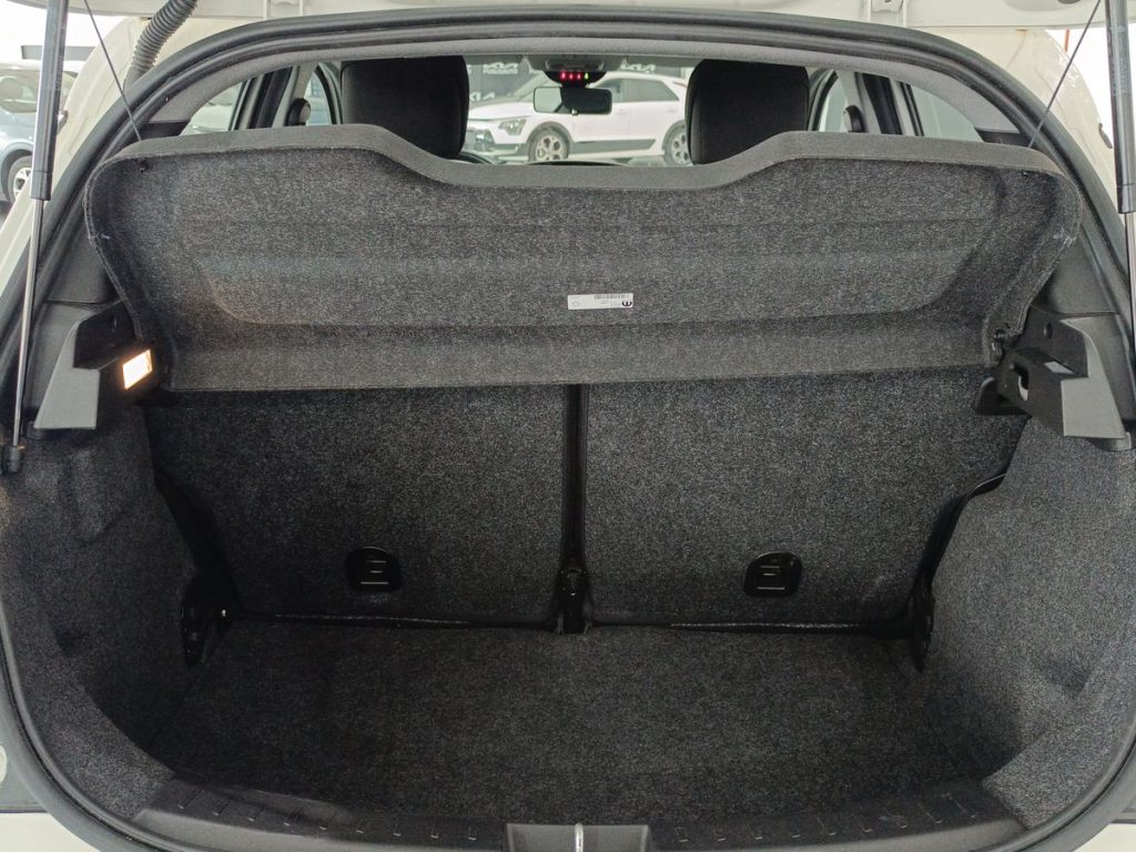 LANCIA Ypsilon 1.0 FireFly 5 porte S&S Hybrid Silver - 12