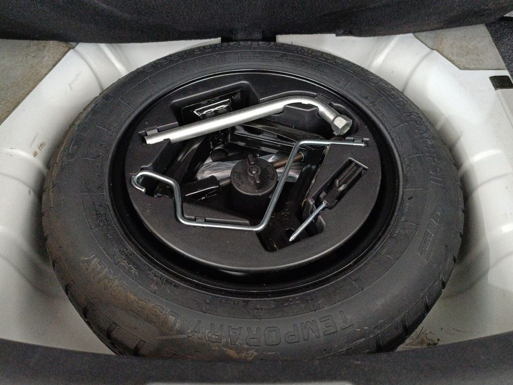 LANCIA Ypsilon 1.0 FireFly 5 porte S&S Hybrid Silver - 13