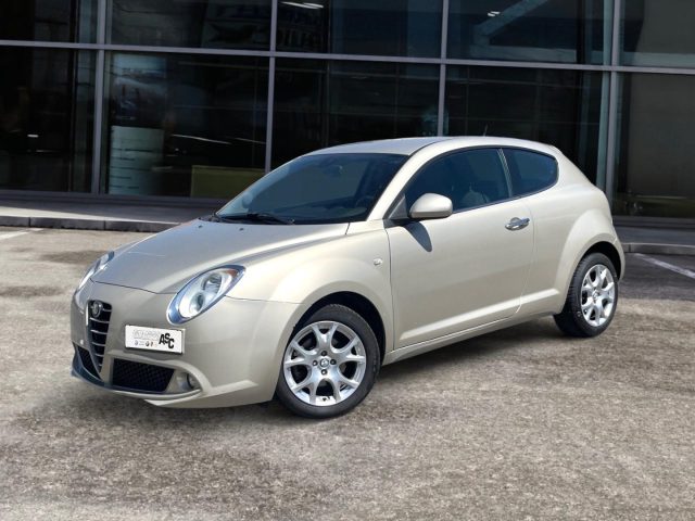 ALFA ROMEO MiTo Beige pastello
