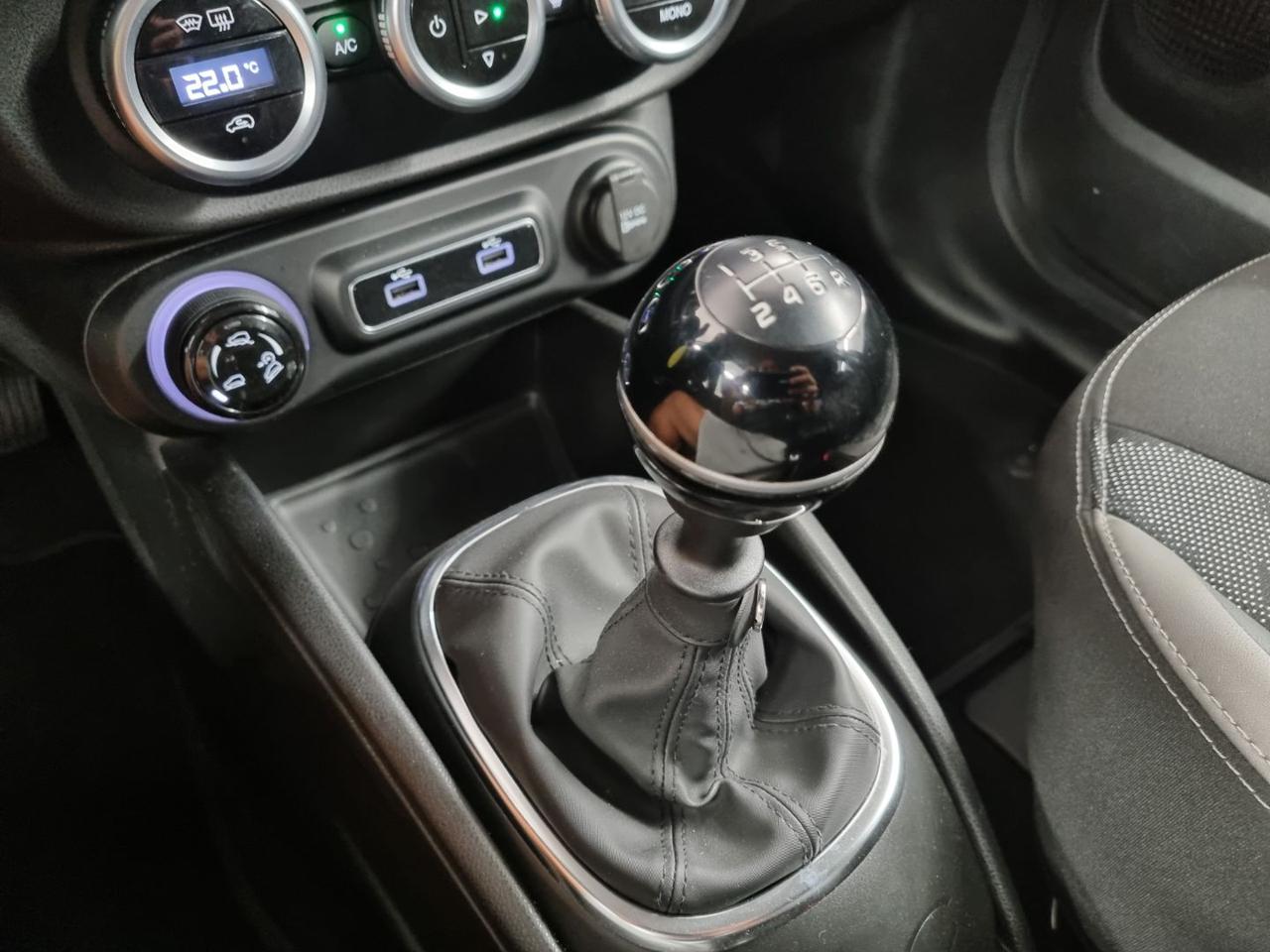 FIAT 500L 1.4 95 CV S&S Sport - 13