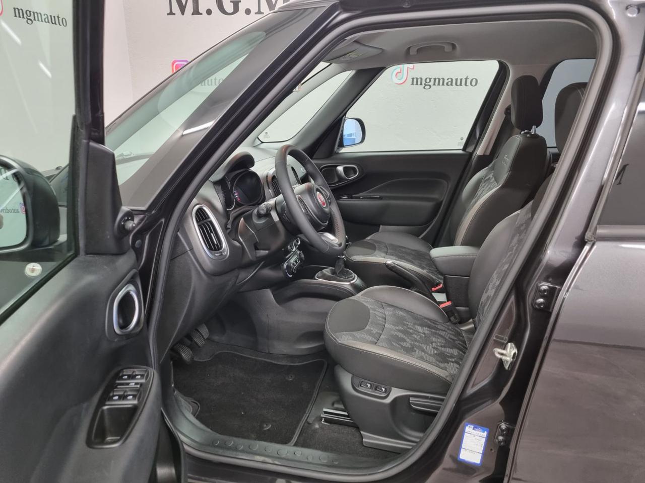 FIAT 500L 1.4 95 CV S&S Sport - 7