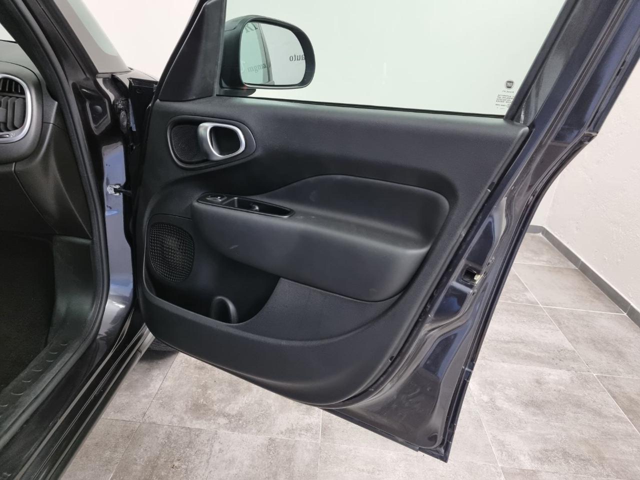 FIAT 500L 1.4 95 CV S&S Sport - 26