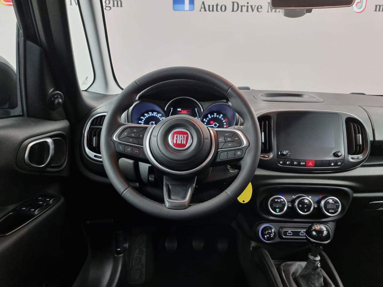 FIAT 500L 1.4 95 CV S&S Sport - 25