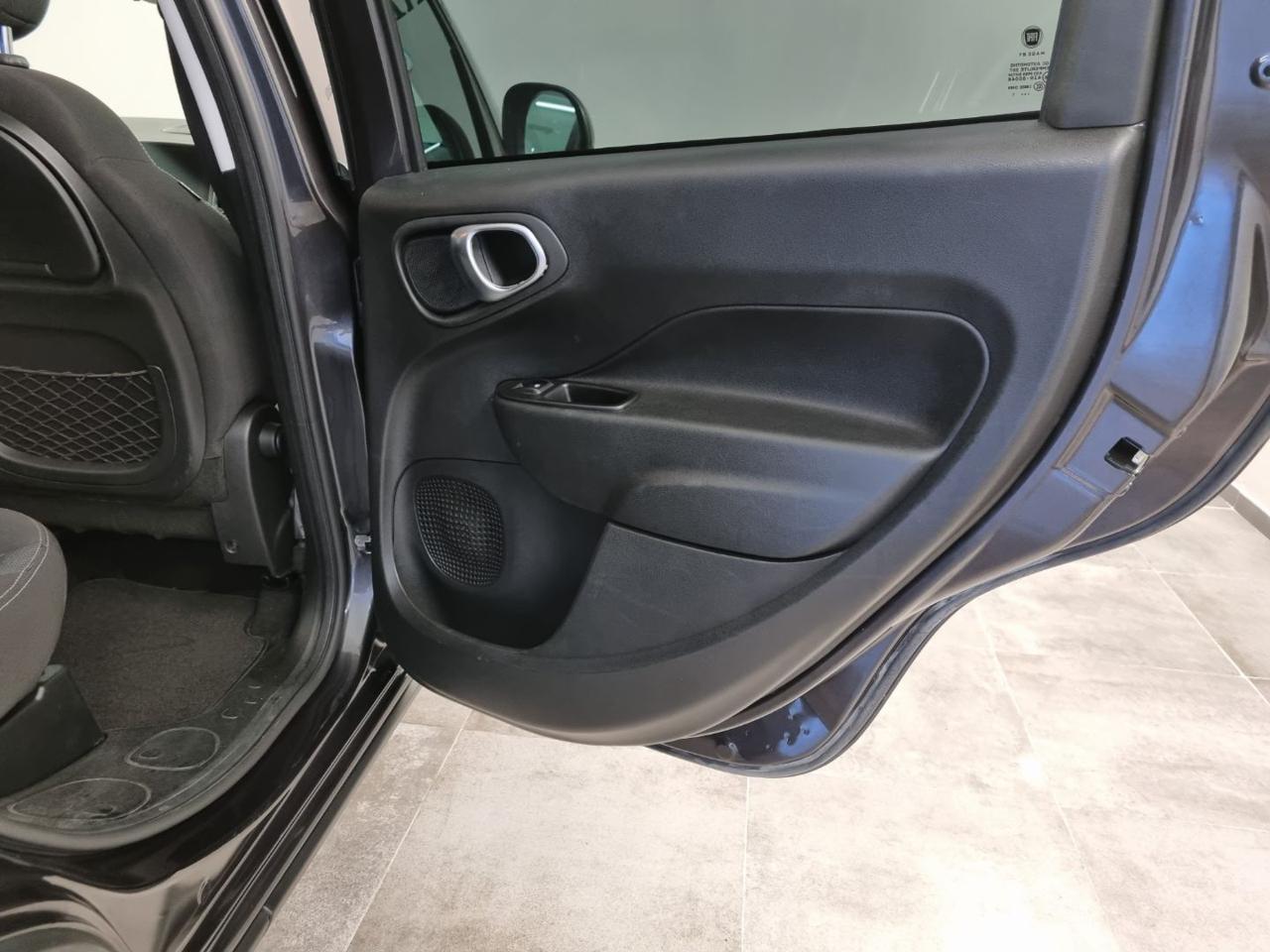 FIAT 500L 1.4 95 CV S&S Sport - 24