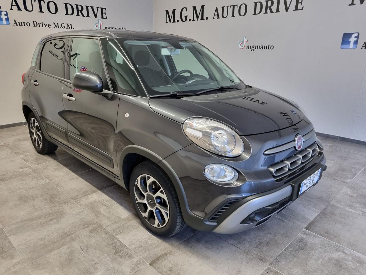 FIAT 500L 1.4 95 CV S&S Sport - 16